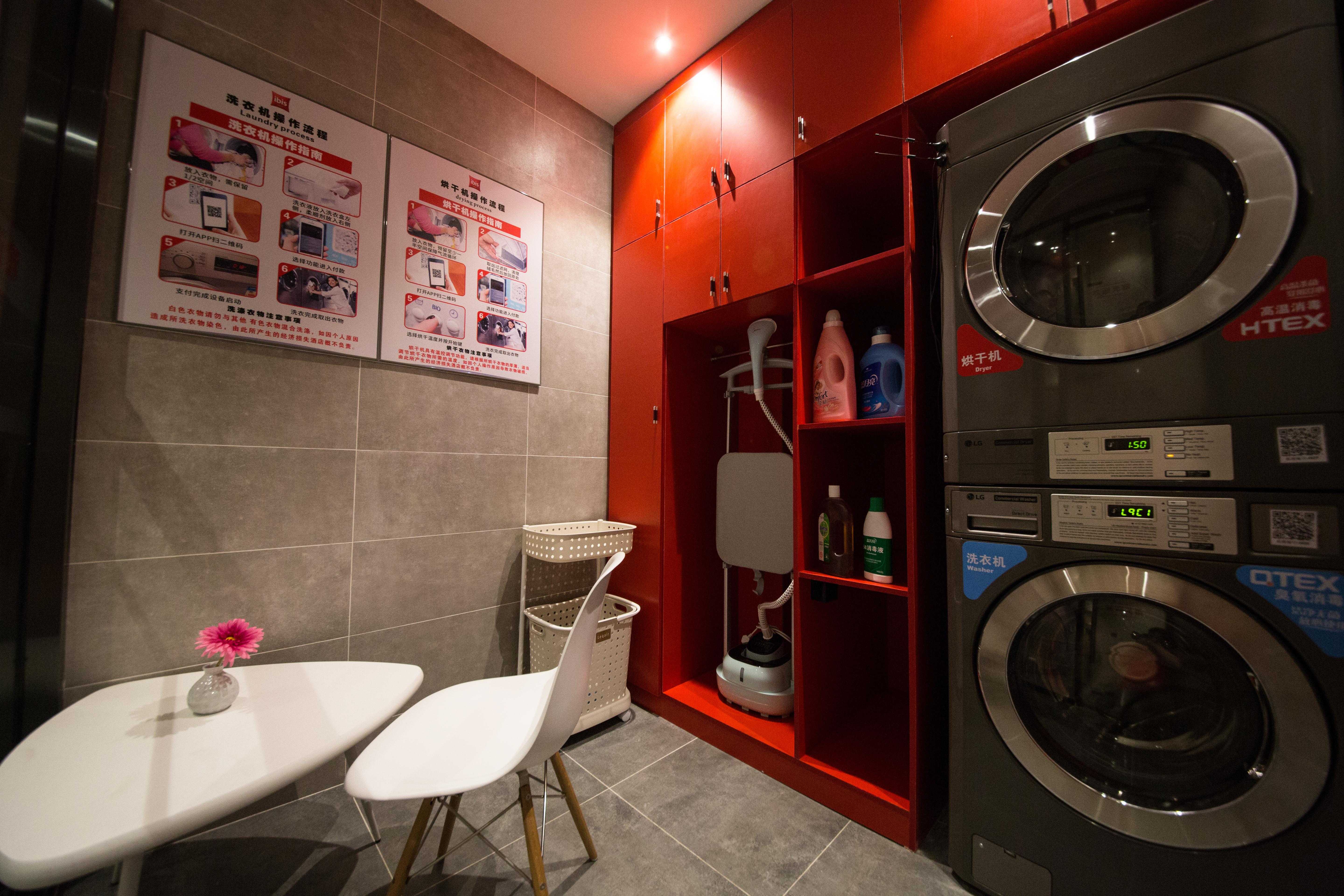 Hotel Ibis Guangzhou Yuexiu Park Metro Station Zewnętrze zdjęcie
