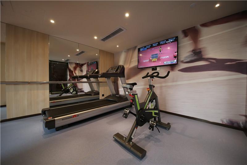 Hotel Ibis Guangzhou Yuexiu Park Metro Station Zewnętrze zdjęcie
