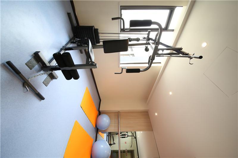 Hotel Ibis Guangzhou Yuexiu Park Metro Station Zewnętrze zdjęcie